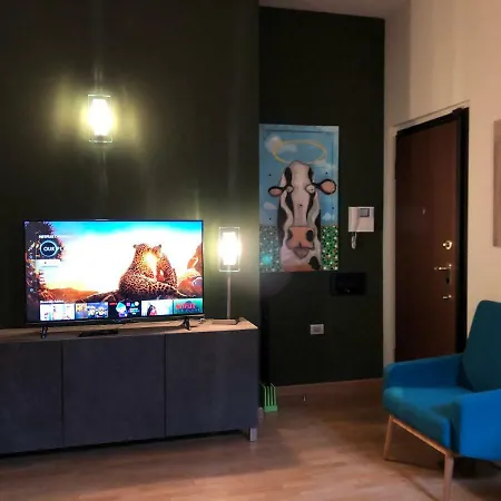 La Via Degli Artisti Arona