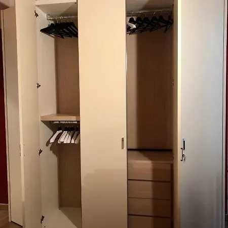 Διαμέρισμα La Via Degli Artisti *