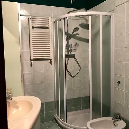 Διαμέρισμα La Via Degli Artisti Arona