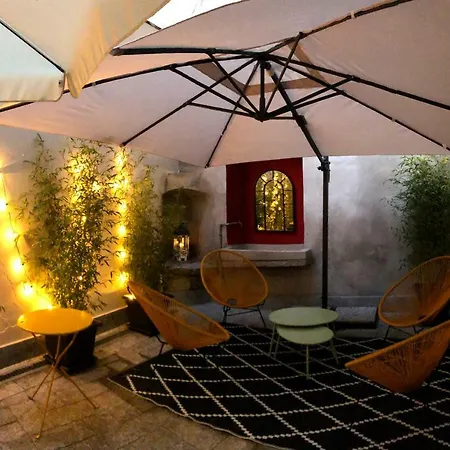 Apartment La Via Degli Artisti *