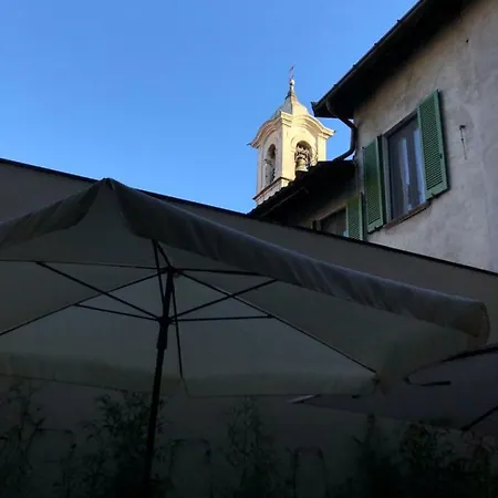 La Via Degli Artisti Διαμέρισμα *