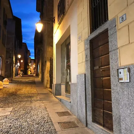 La Via Degli Artisti Διαμέρισμα