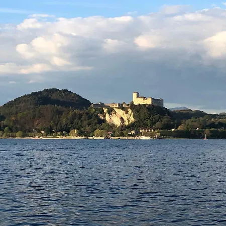 Διαμέρισμα La Via Degli Artisti Arona