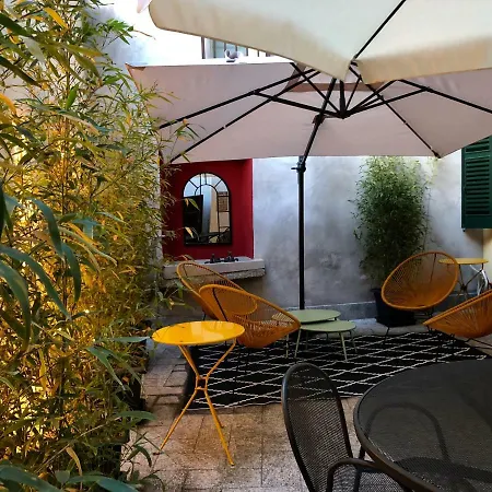 La Via Degli Artisti * Arona
