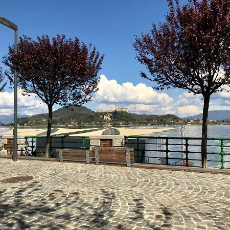 La Via Degli Artisti Διαμέρισμα
