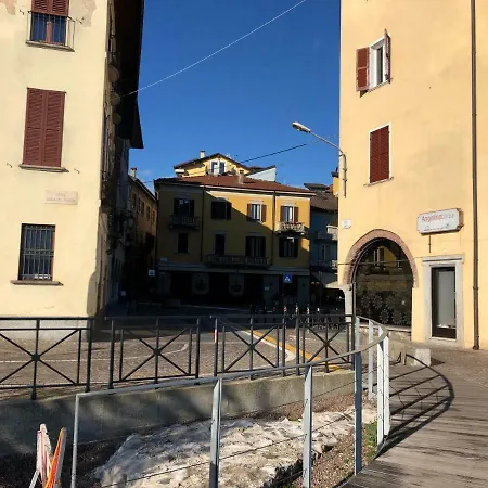 Apartment La Via Degli Artisti *