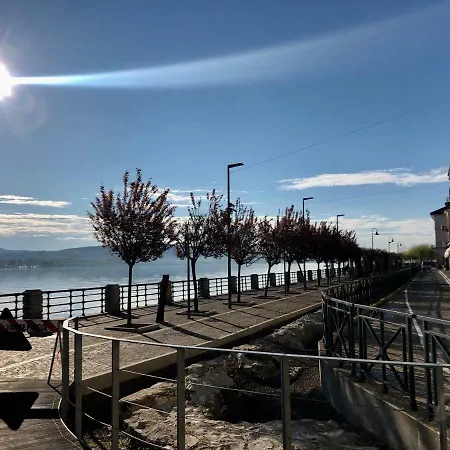 La Via Degli Artisti