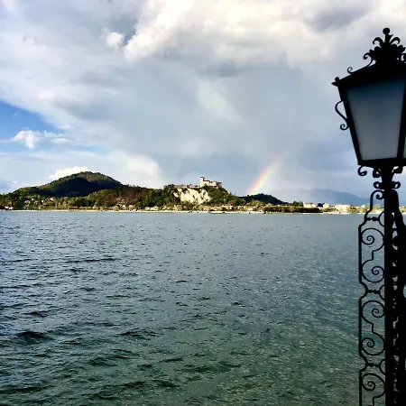 La Via Degli Artisti * Arona